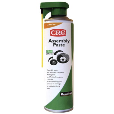 CRC ASSEMBLY PASTE PASTA MONTAJE ANTIGRIPANTE