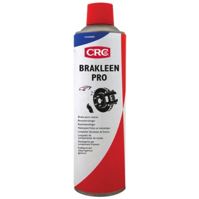 CRC BRAKLEEN PRO LIMPIADOR DE FRENOS