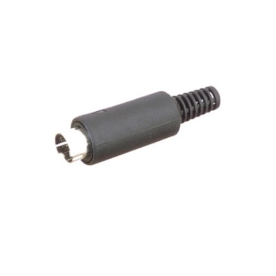 DH CONECTOR MINI-DIN MACHO