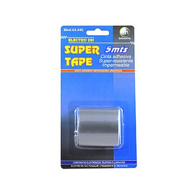 DH CINTA AMERICANA SUPERTAPE