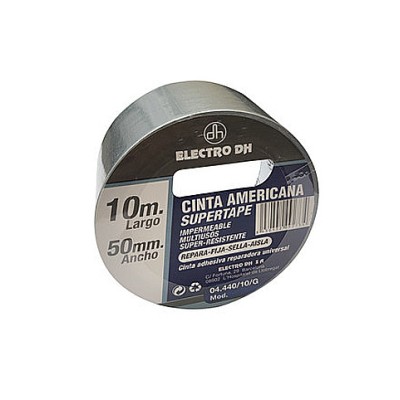 DH CINTA AMERICANA SUPERTAPE