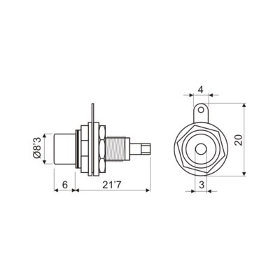 DH BASE RCA