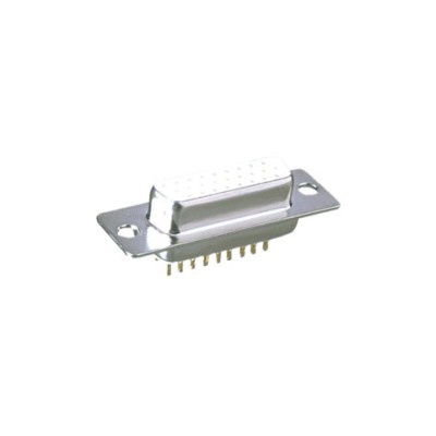 DH CONECTOR HEMBRA "D" SUB