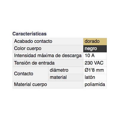 DH BANANA MINIATURA