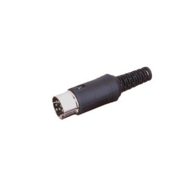 DH CONECTOR DIN MACHO