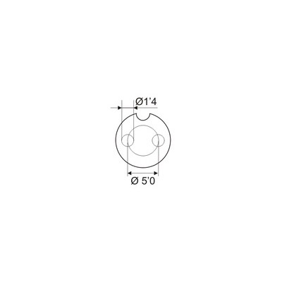 DH CONECTOR MICRO HEMBRA