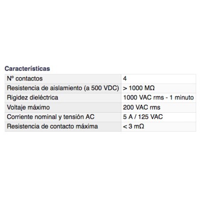 DH PROLOGADOR CONECTOR MICRO