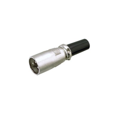 DH CONECTOR MICRO MACHO