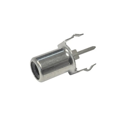 DH BASE COAXIAL RCA HEMBRA