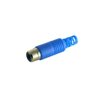 DH CONECTOR COAXIAL RCA HEMBRA PARA CABLE RG58