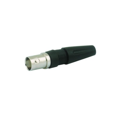 DH CONECTOR BNC HEMBRA AÉREO