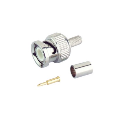 DH CONECTOR BNC MACHO