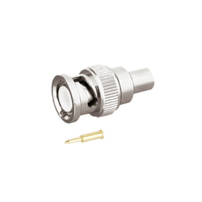 DH ADAPTADOR CONECTOR BNC MACHO