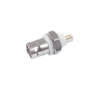 DH CONECTOR BNC HEMBRA AISLADO DE MASA ESTANCO