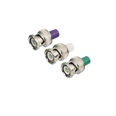 DH CONECTOR BNC MACHO