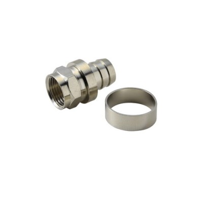 DH CONECTOR F MACHO CRIMP