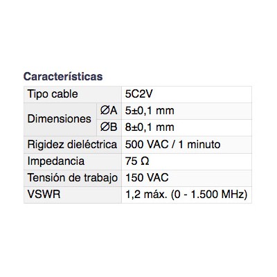 DH CONECTOR F MACHO CRIMP