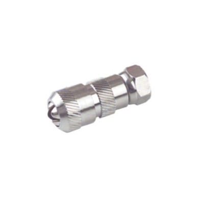 DH CONECTOR F MACHO