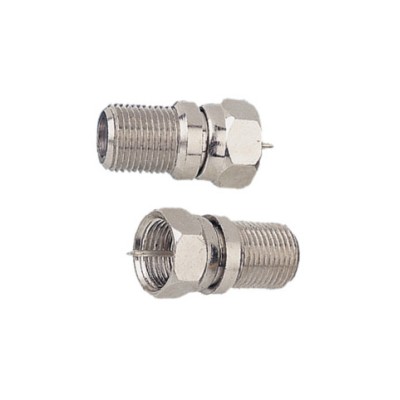 DH CONECTOR PROLONGADOR F MACHO A F HEMBRA