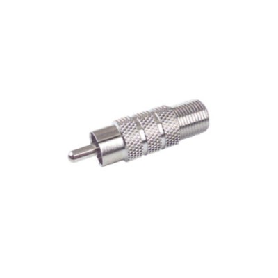 DH CONECTOR F HEMBRA A RCA MACHO