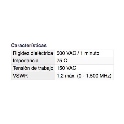 DH CONECTOR F HEMBRA ACODADO PARA CIRCUITO IMPRESO