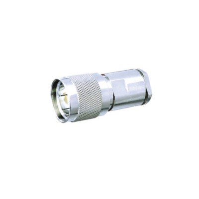 DH CONECTOR TWINAXIAL MACHO AÉREO