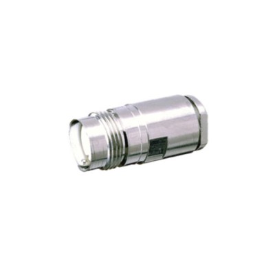 DH CONECTOR TWINAXIAL HEMBRA AÉREO