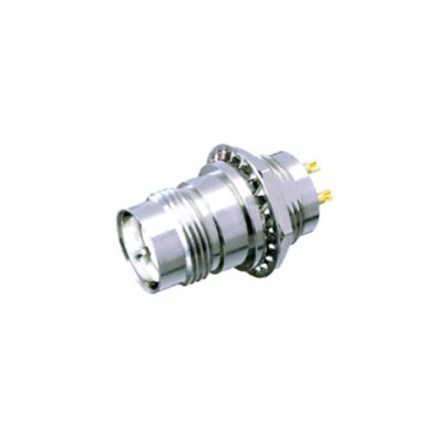 DH CONECTOR TWINAXIAL HEMBRA SOLDABLE