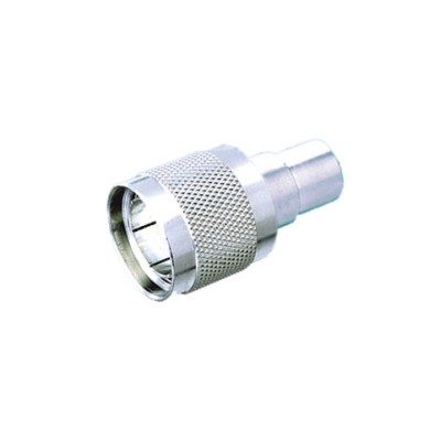 DH CONECTOR TWINAXIAL MOLDEADO PARA ENGASTAR