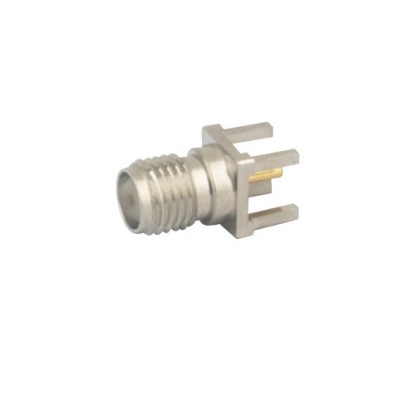 DH CONECTOR SMA HEMBRA PARA CIRCUITO IMPRESO