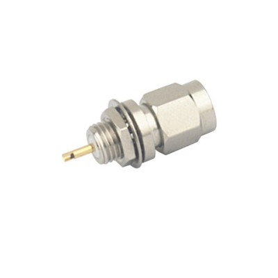 DH CONECTOR SMA MACHO ROSCADO