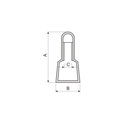 DH CONECTOR C/C PRESIÓN