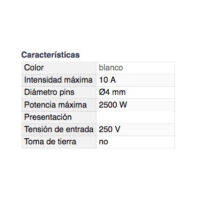 DH BASE MÓVIL BIPOLAR ECONÓMICA