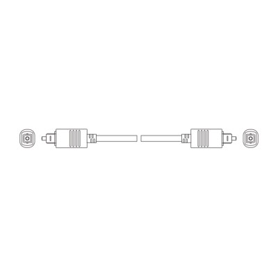 DH CONEXIÓN FIBRA ÓPTICA