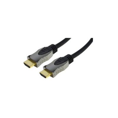 DH CONEXIÓN HDMI 1.4 MACHO A MACHO