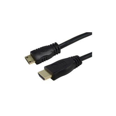 DH CONEXIÓN HDMI 1.4 MACHO A MACHO HDMI MINI