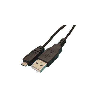 DH CONEXIÓN USB 2.0 A MACHO A MICRO