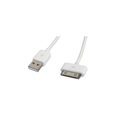 DH CONEXIÓN USB A MACHO A CONECTOR PARA SMARTPHONES Y TABLETS