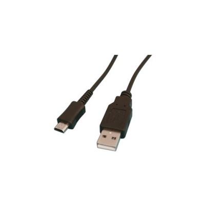 DH CONEXIÓN USB A MACHO A CONECTOR PARA DS