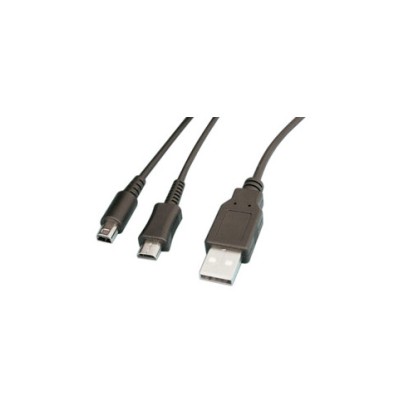 DH CONEXIÓN USB-A MACHO A CONECTOR DSI-DSI XL