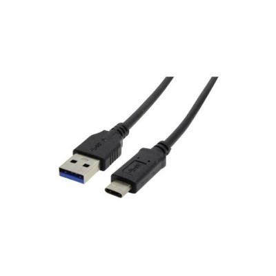 DH CONEXIÓN USB 3.0 A-MACHO A USB-C MACHO