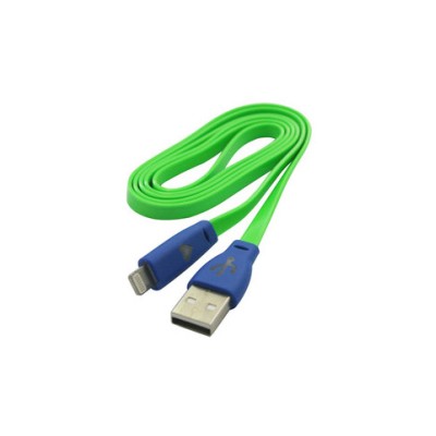 DH CONEXIÓN USB 2.0 CON LUZ PARA SMARTPHONE