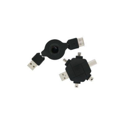 DH SET DE ADAPTADORES USB