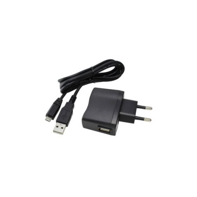 DH KIT CARGADOR UNIVERSAL MICRO USB PARA DISPOSITIVOS MÓVILES