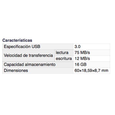 DH PENDRIVE USB. 3.0