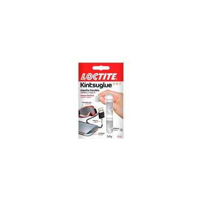 LOCTITE MASILLA FLEXIBLE