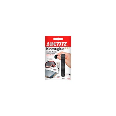 LOCTITE MASILLA FLEXIBLE