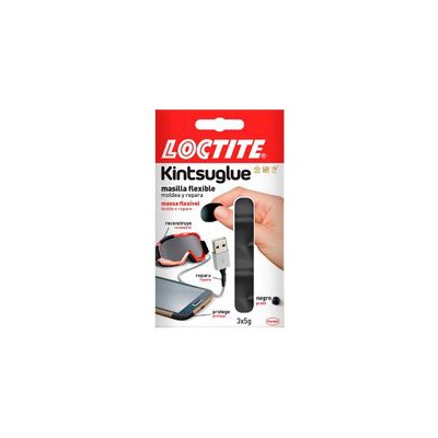 LOCTITE MASILLA FLEXIBLE