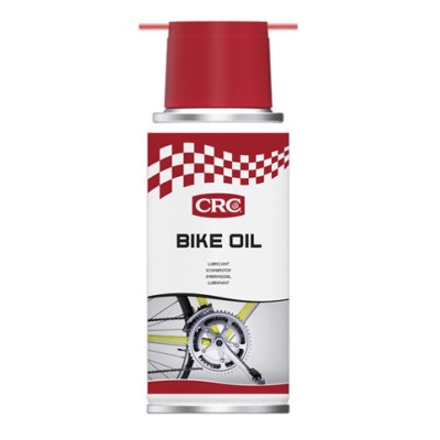 CRC BIKE OIL ACEITE BICICLETAS