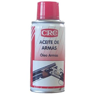 CRC ACEITE DE ARMAS